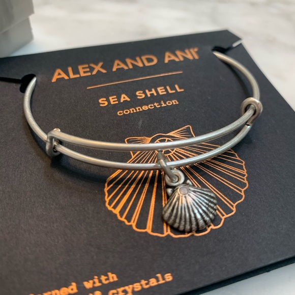 Alex and Ani bracelet ! - Picture 4 of 4